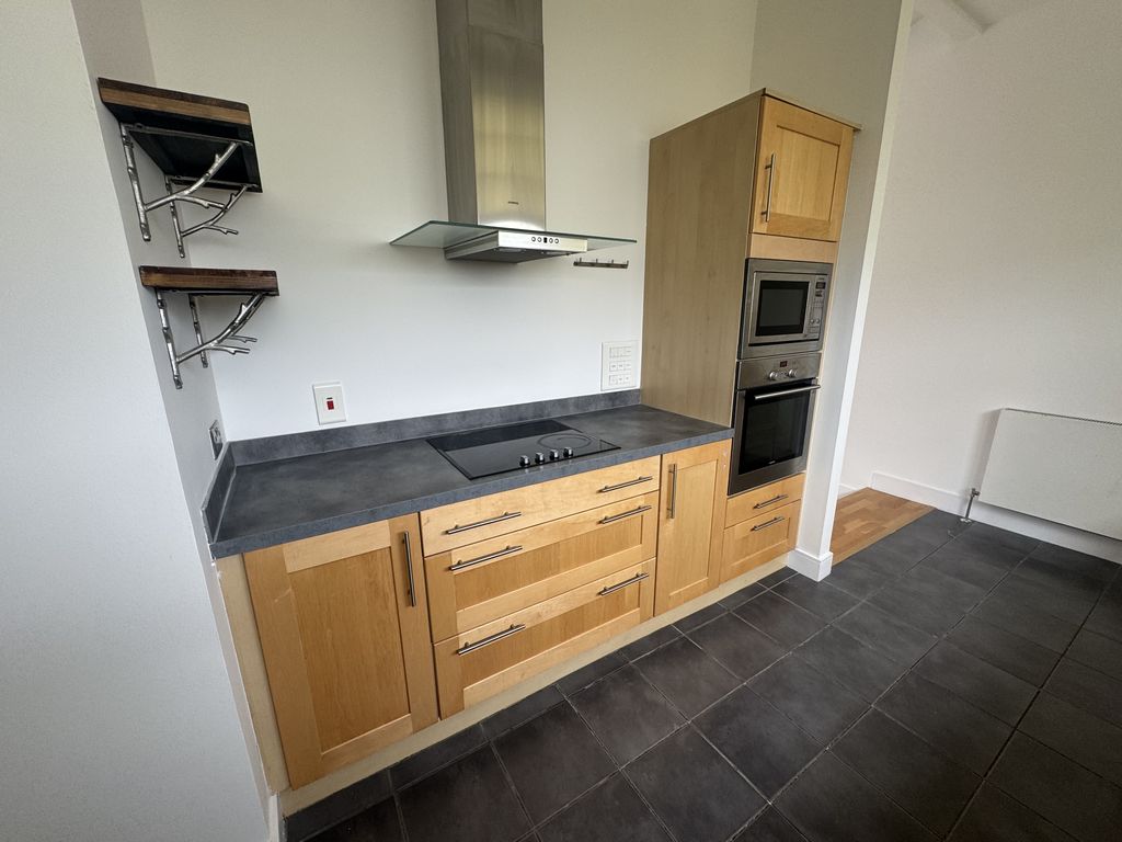 Ingram Street Merchant City